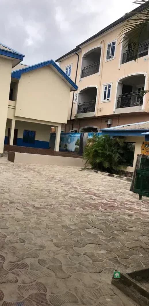 Primary & Secondary School for Sale in Ojo, Lagos