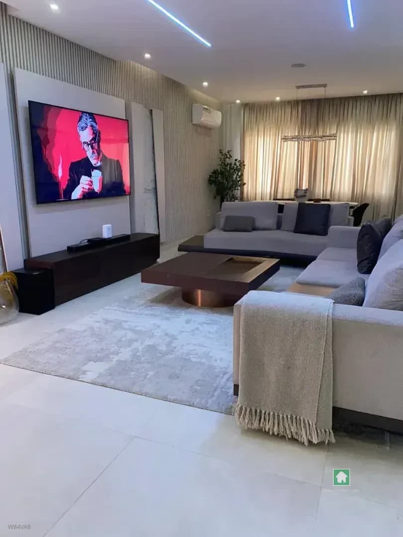 3-Bedroom Flat Apartment for Rent on Gerard Road, Ikoyi, Lagos