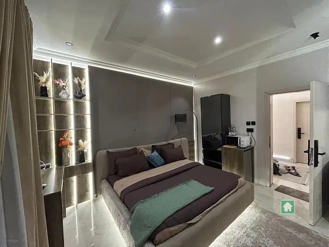 Studio Apartment for Rent in Lekki Phase 1