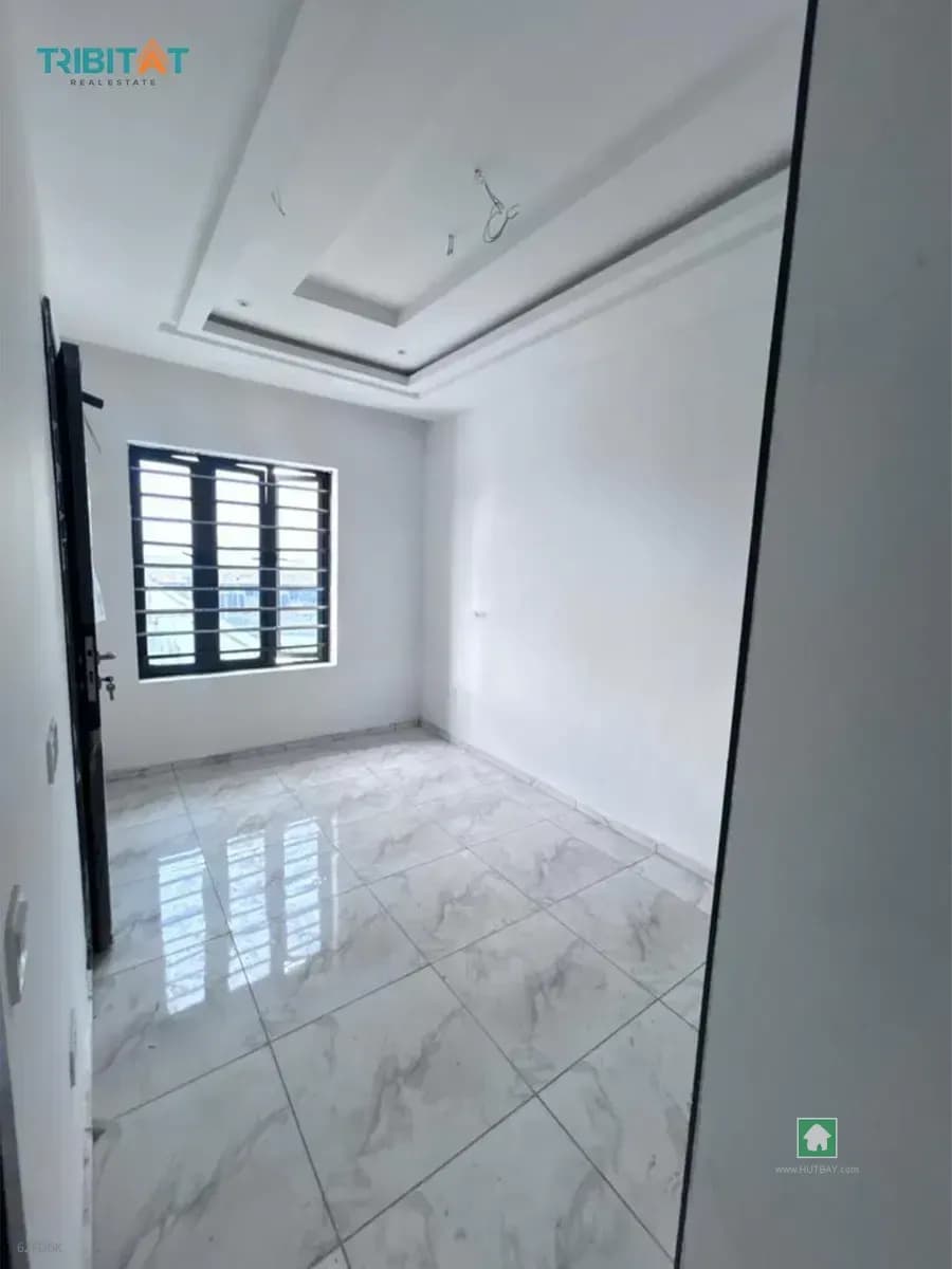 Bungalow for Sale in Sangotedo, Ajah, Lagos