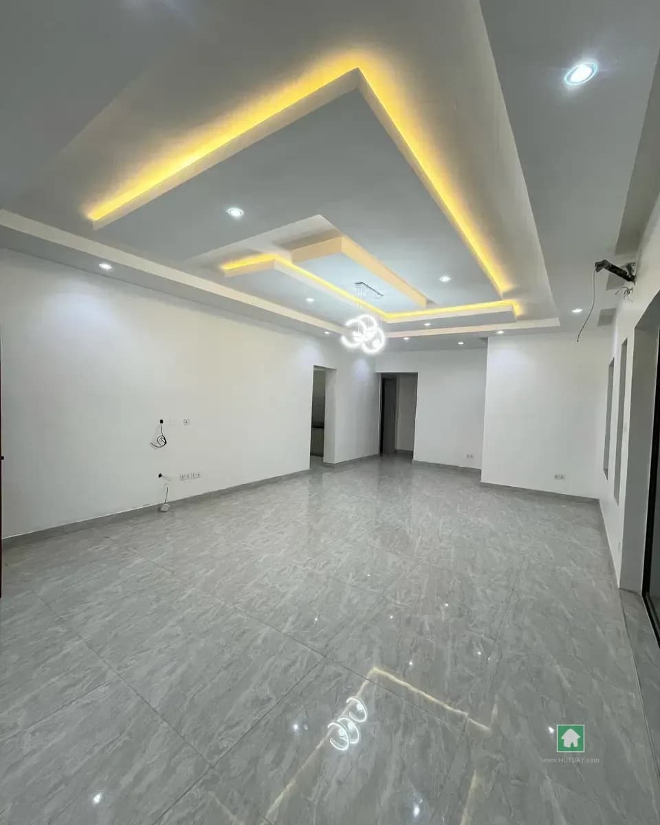 2 Bedroom Apartment with Boys' Quarters for Rent in Lekki Phase One