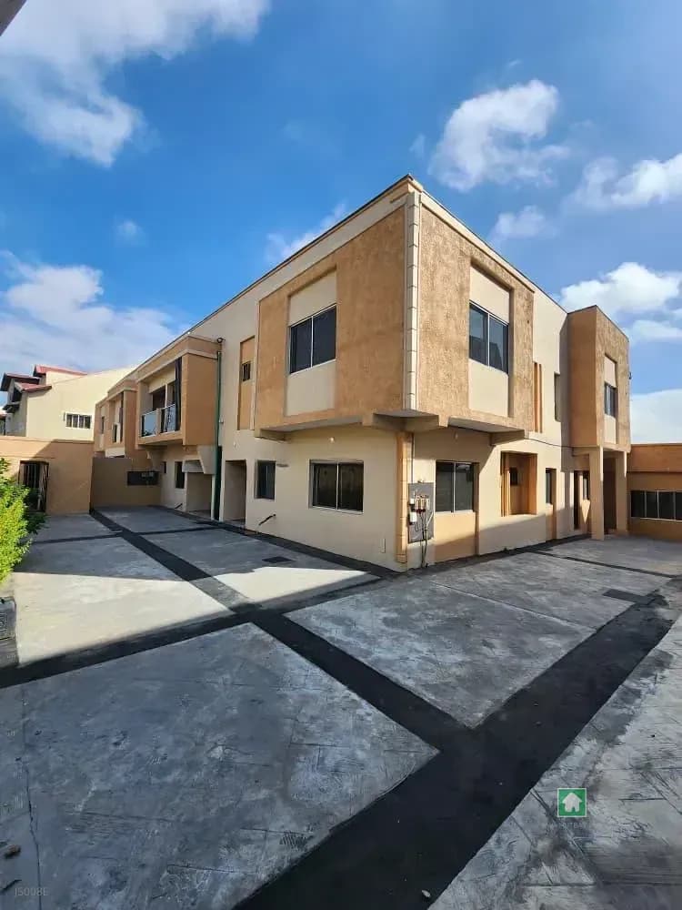 3 Bedroom Detached House for Rent in Maryland, Lagos