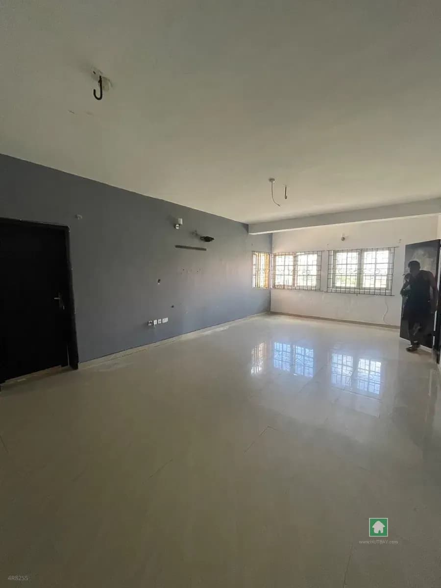 2-Bedroom Flat For Rent in Sangotedo, Ajah, Lagos
