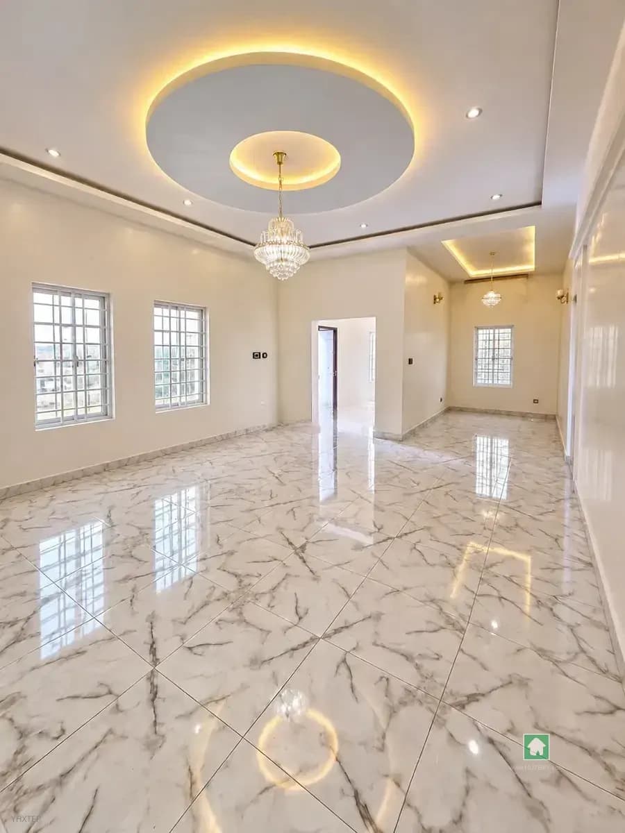 1 Bedroom Apartment for Rent, Divine Homes Thomas, Ajah