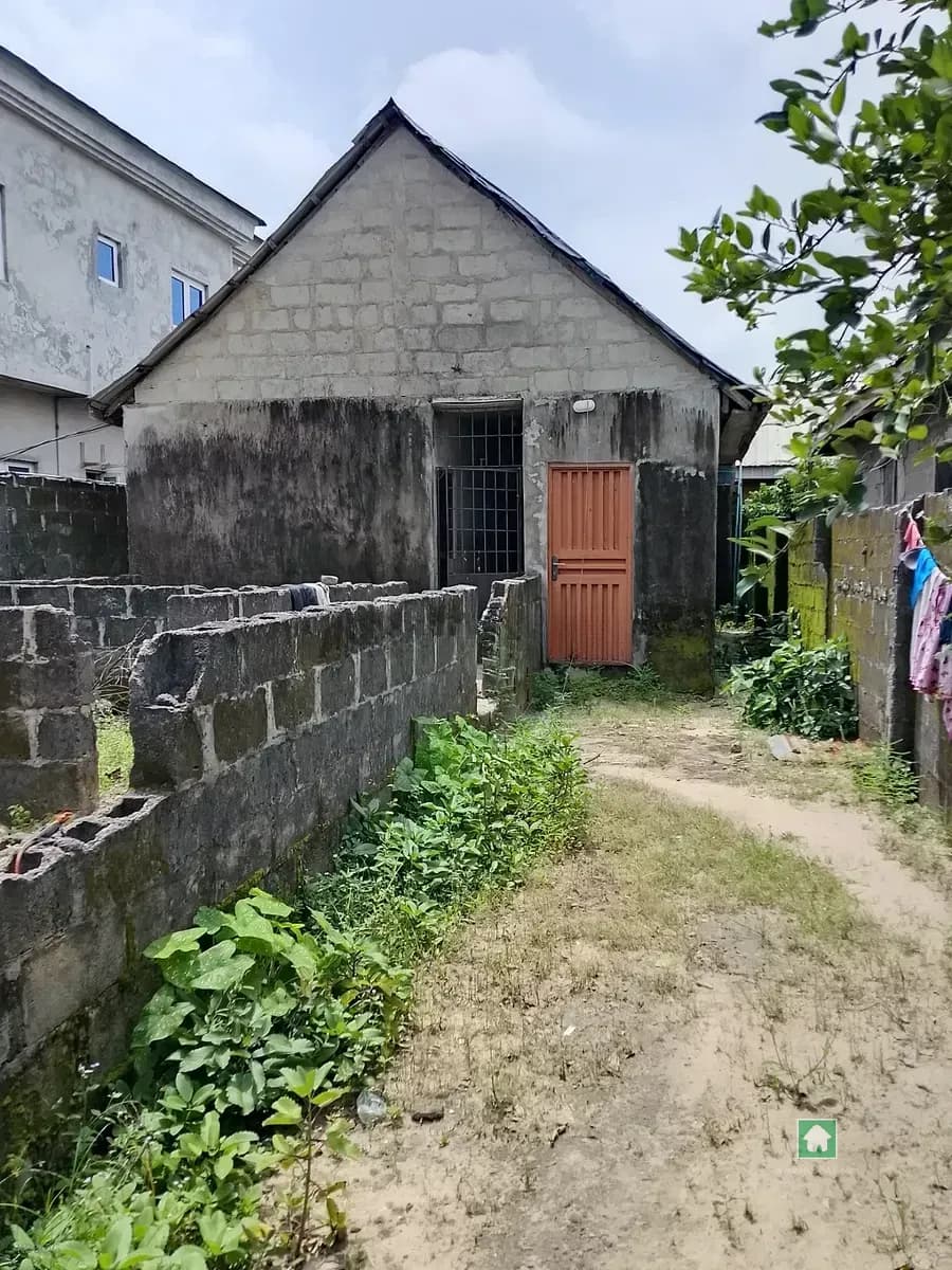 320 Sqm Land for Rent in Lakowe, Lekki Ibeju