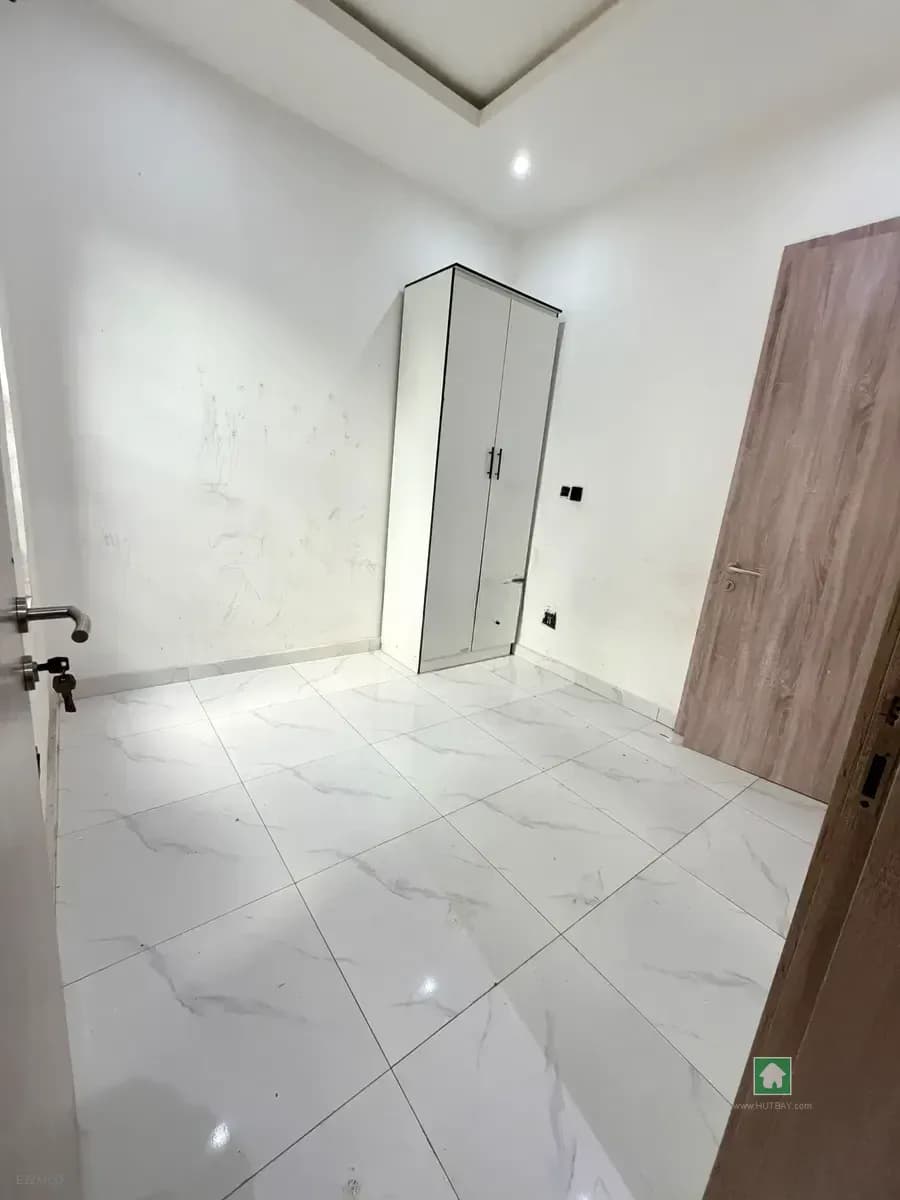 Flat Apartment for Rent in Divine Homes Ajah