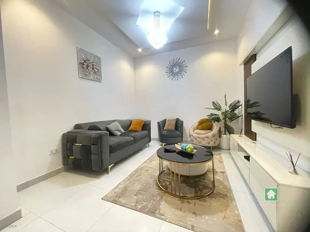 1-Bedroom Mini Flat for Rent at Lagos Business School, Ajah