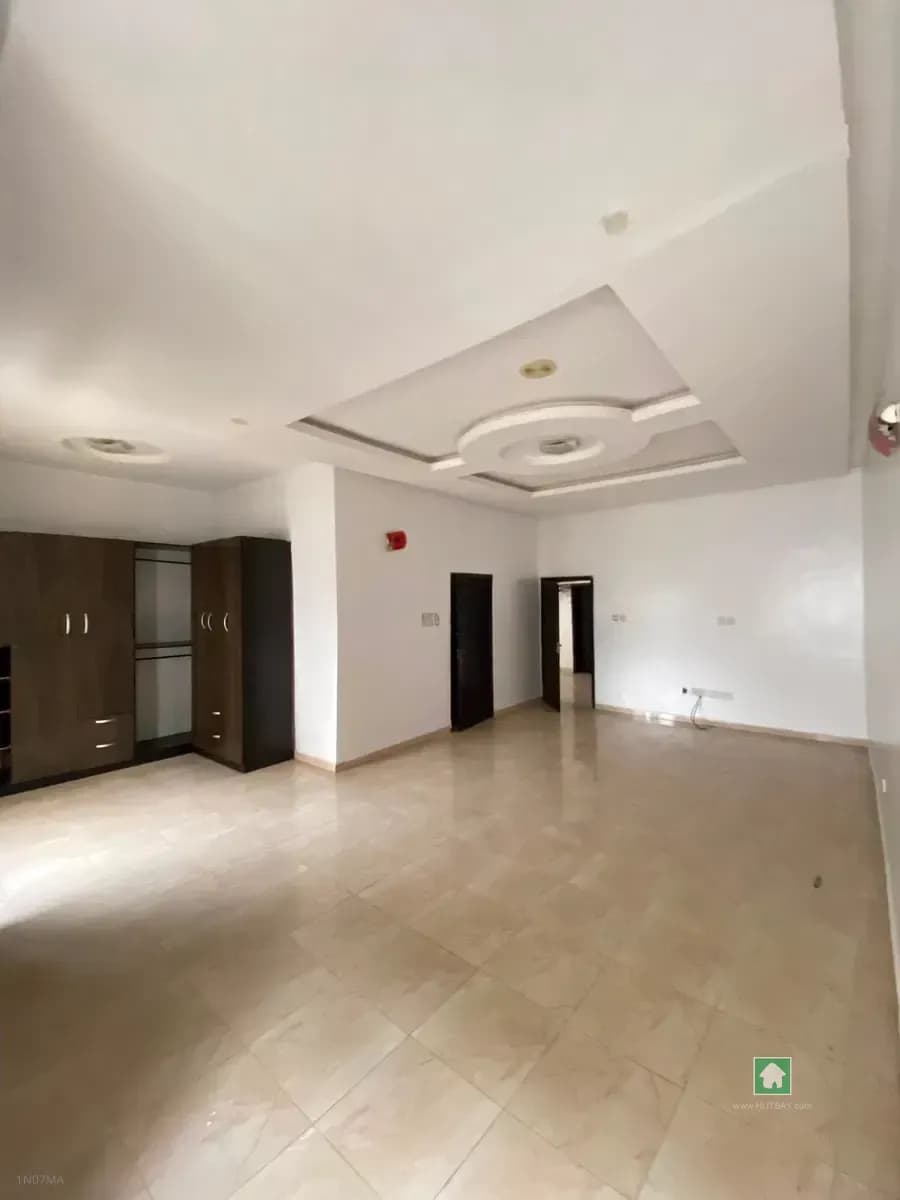 4 Bedroom Semi Detached Duplex for Rent on Chevron Drive, Lekki