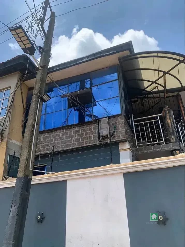 Ayobo Hotel for Sale