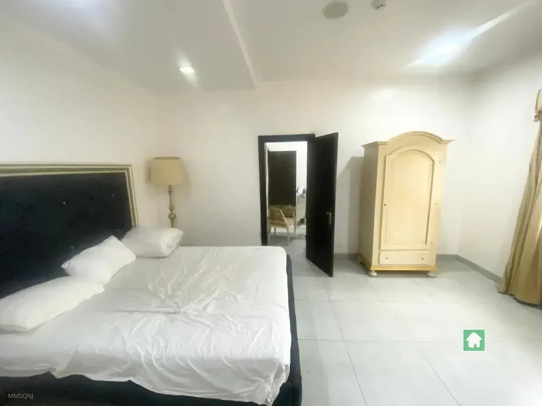 Mini Flat for Rent in Ikoyi