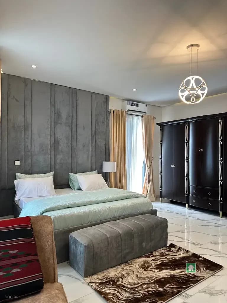2 Bedroom Flat Apartment, Victoria Island, Lagos