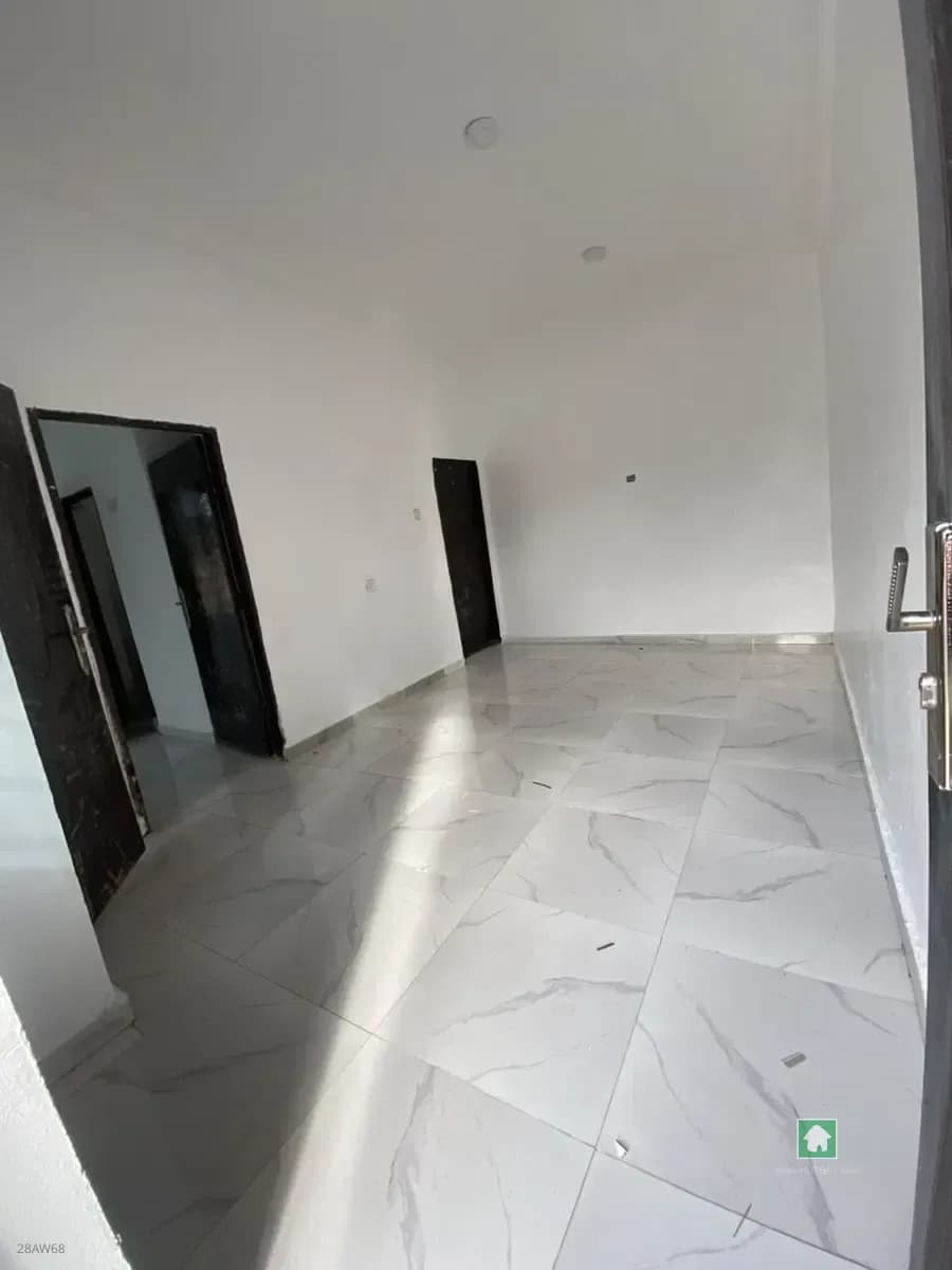 1 Bedroom Mini Flat for Rent in Sangotedo, Ajah