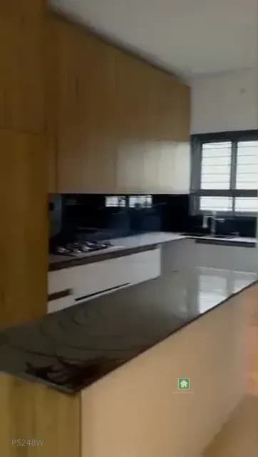 4 Bedroom Detached House for Rent in Ikeja, Lagos