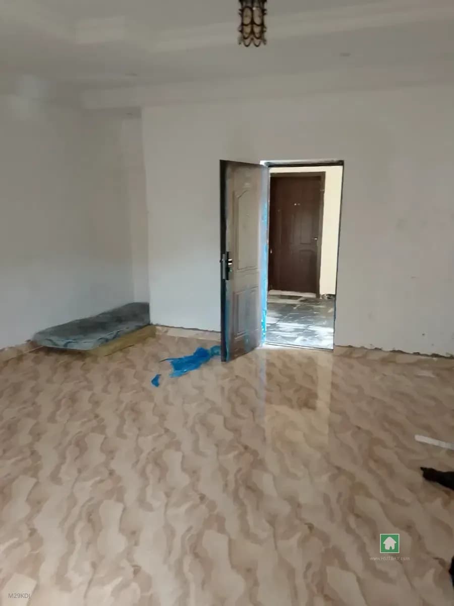 1 Bedroom Mini Flat for Rent in Sangotedo