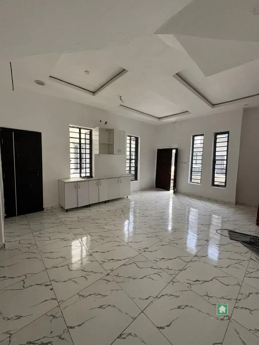 Mini Flat for Rent in Lekki Expressway, Lekki