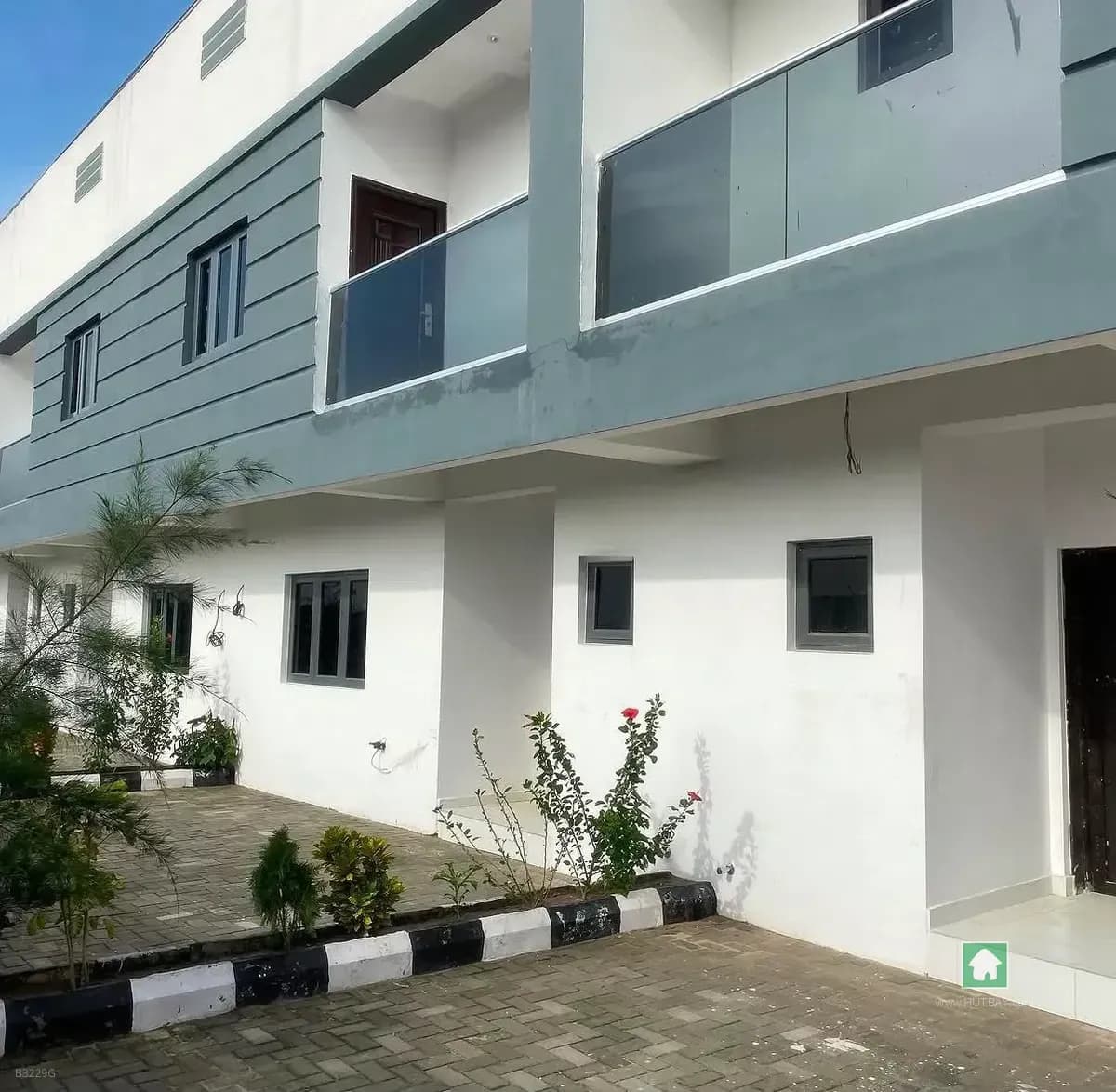 3-Bedroom Terrace for Rent in Ilaje Ajah, Lagos