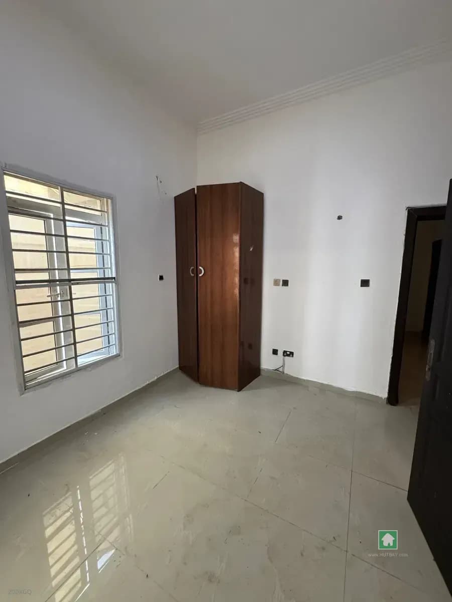 Studio Apartment for Rent in Ikota, Lekki