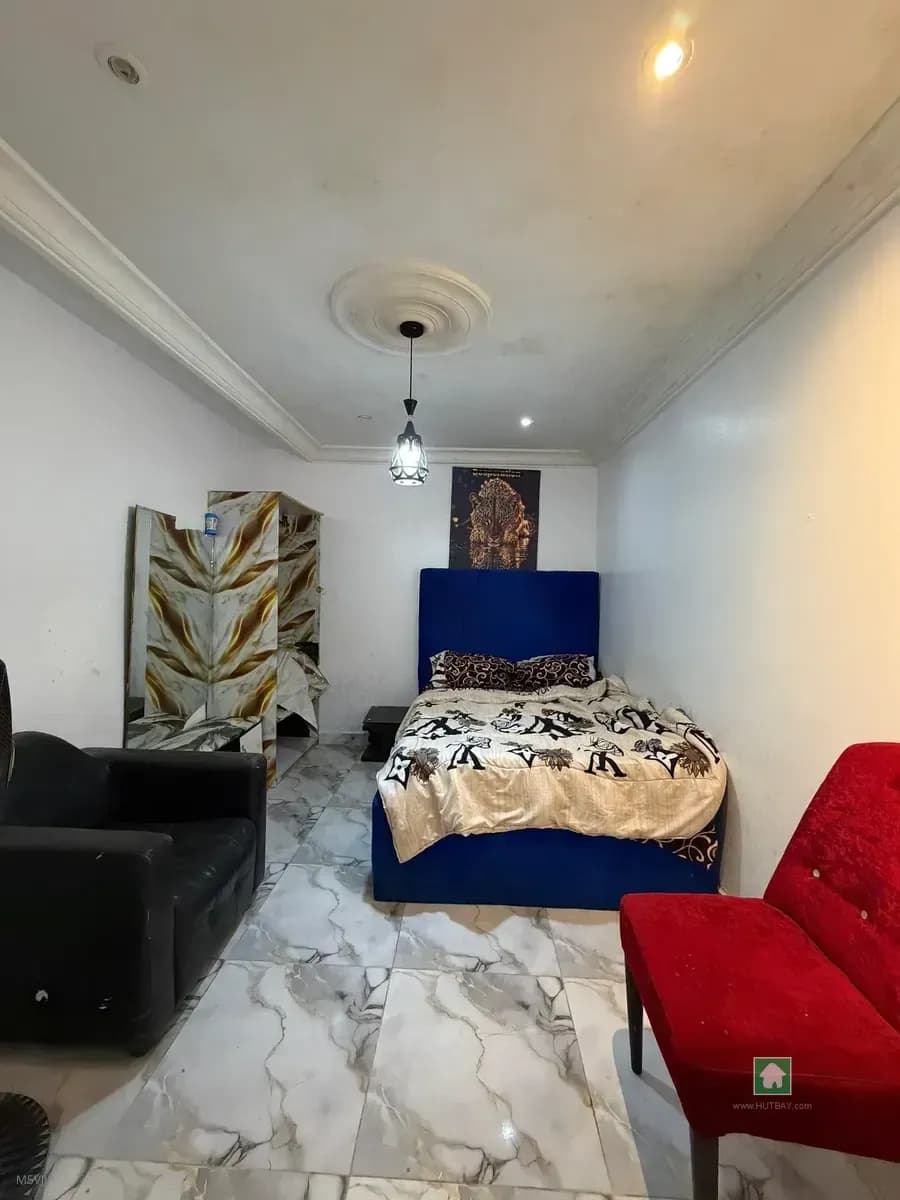 Studio for Rent in Ikota, Lekki