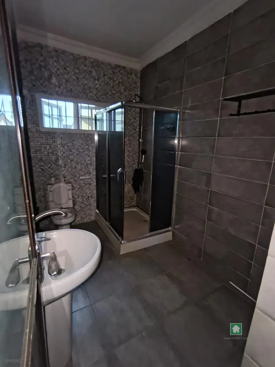 3-Bedroom Terrace Duplex in Lekki Gardens Phase 4