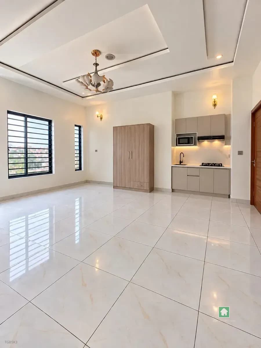 Studio Apartment for Rent in Ikota, Lekki