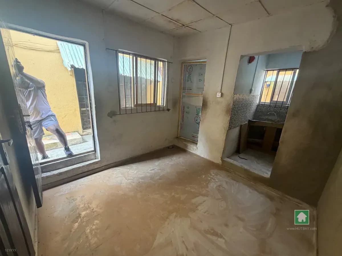 Mini Flat for Rent in Oniru, Victoria Island