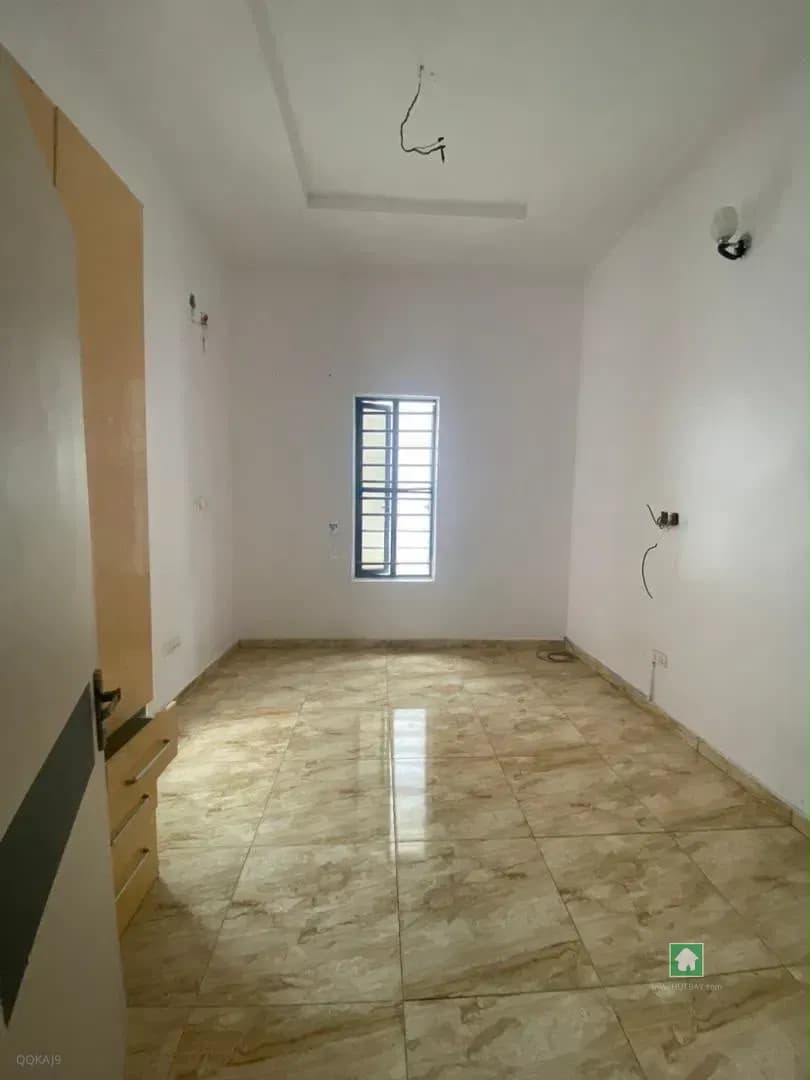 Studio Apartment for Rent in Orchid Road, Lekki