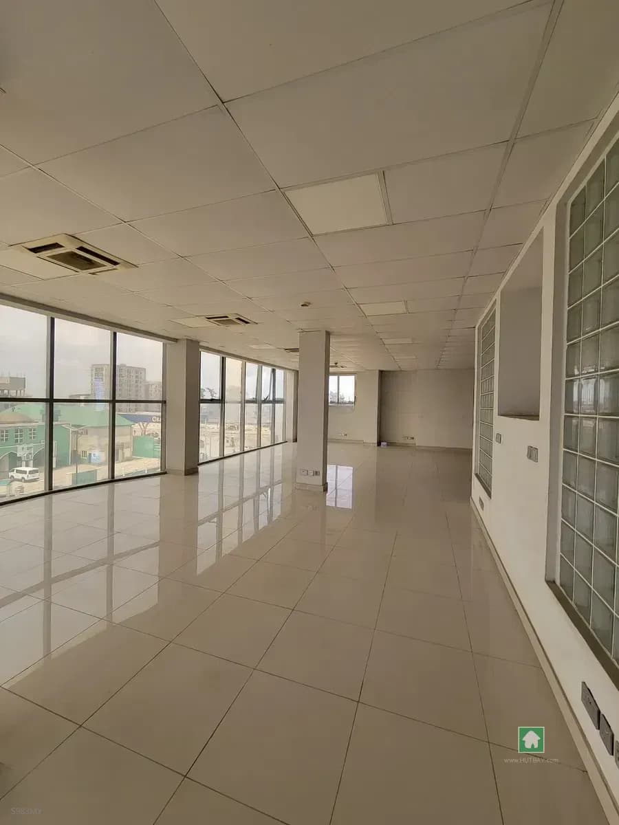 Office Space in True Bond Building, Lekki