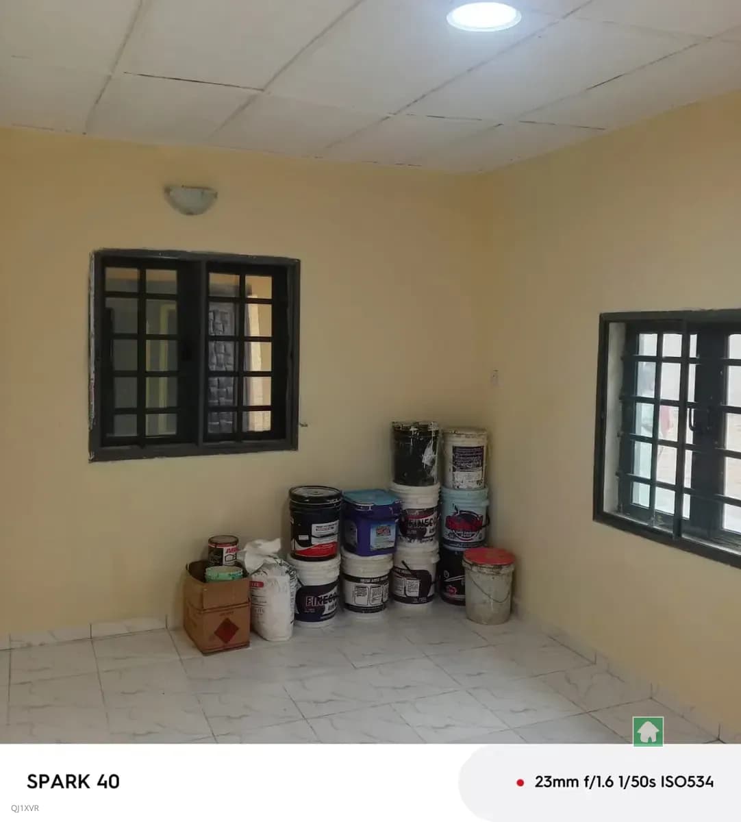 Mini Flat for Rent in Badore, Ajah, Lagos