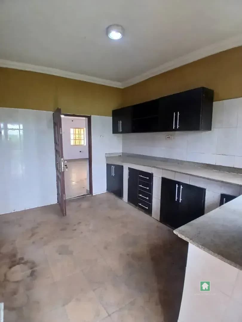 3 Bedroom Flat Apartment for Rent in Badore, Ajah, Lagos