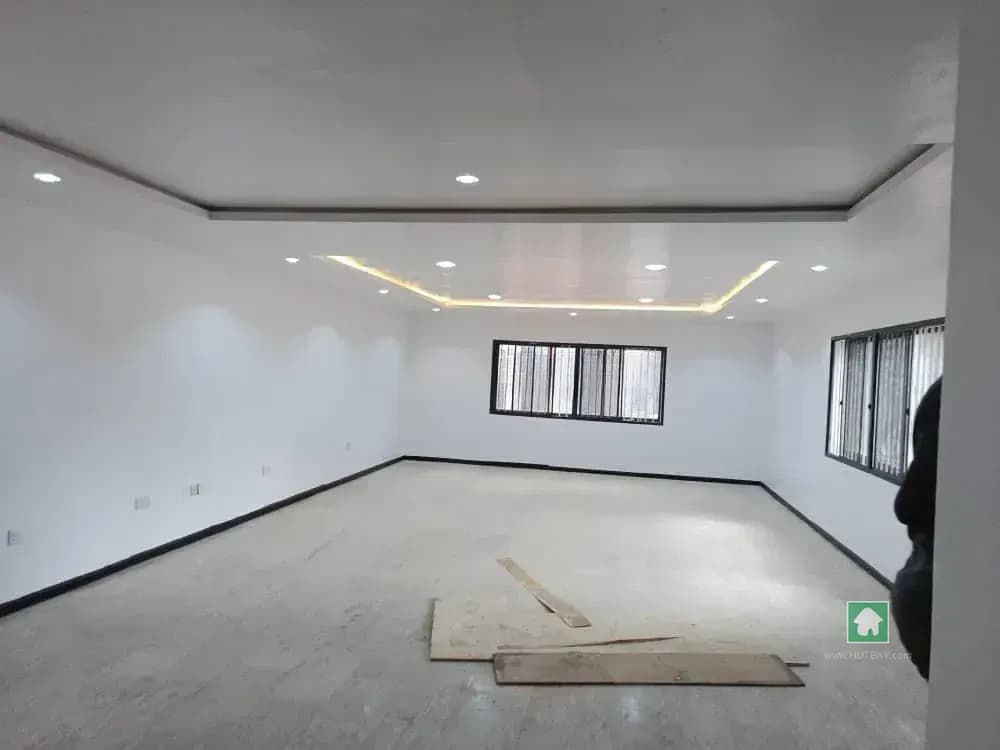 3 Bedroom Flat Apartment for Rent in Allen, Ikeja