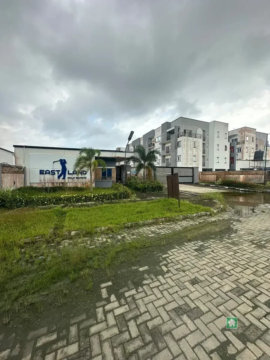 2 Plots of Land in Abijo, Lekki, Lagos