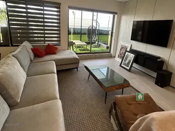 Mini Flat for Rent in Banana Island, Ikoyi