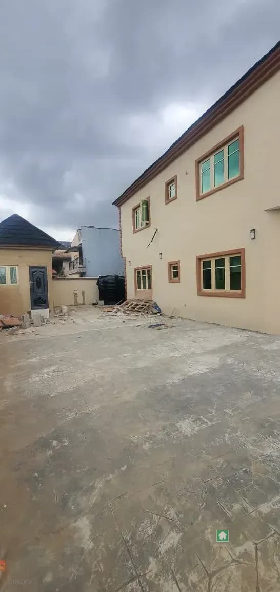3 Bedroom Flat for Rent in Opic, Isheri North, Lagos