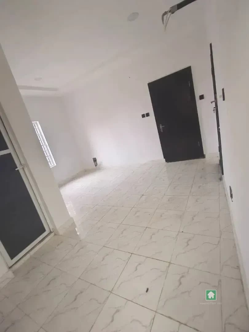 1 Bedroom Flat in Surulere, Lagos