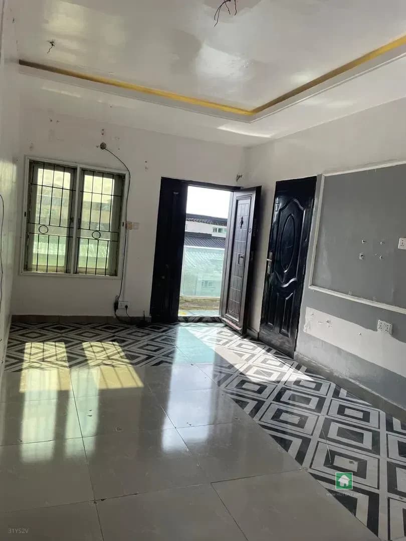 Studio Apartment for Rent in Paradise 3, Chevron Drive, Lekki