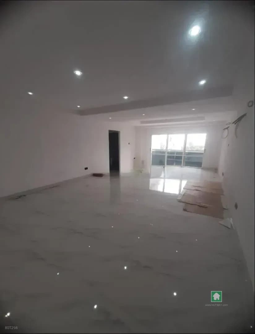 Contemporary 2-Bedroom Flat Apartment in Ikoyi, Lagos