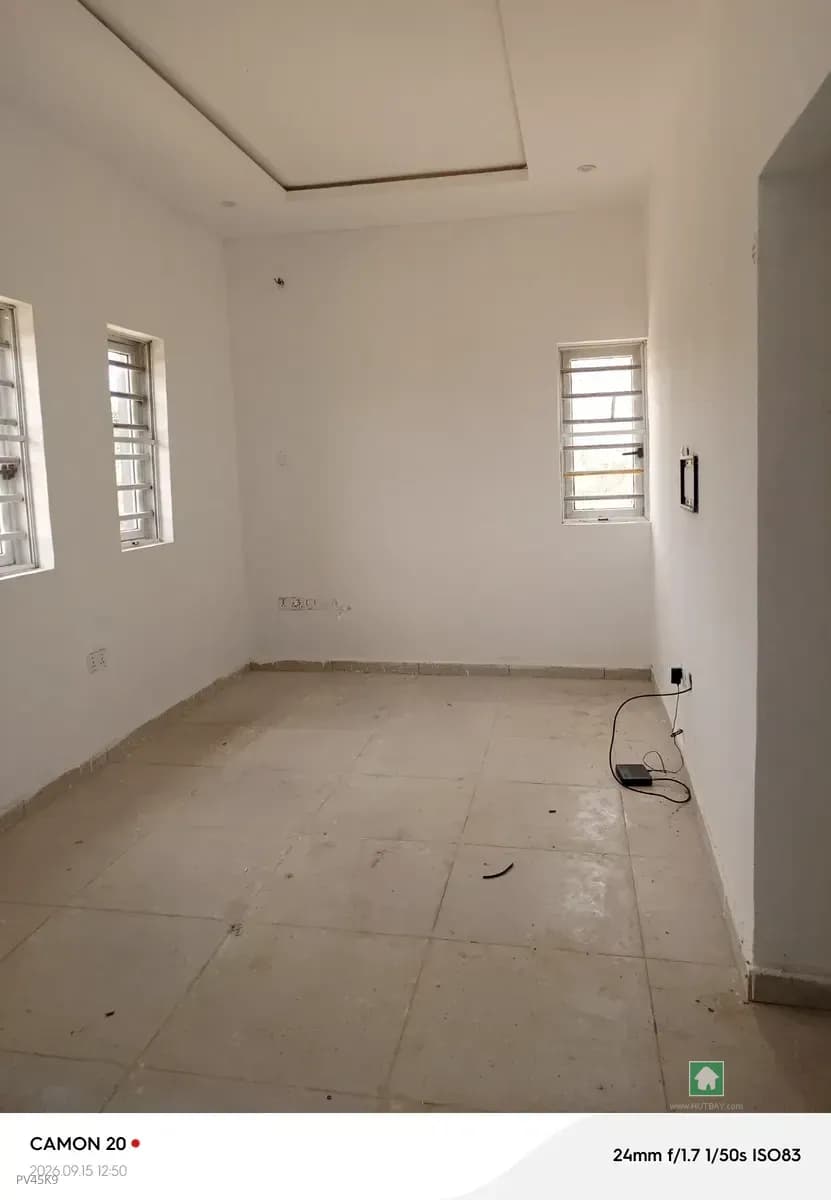 Mini Flat for Rent in Alasia, Ajah