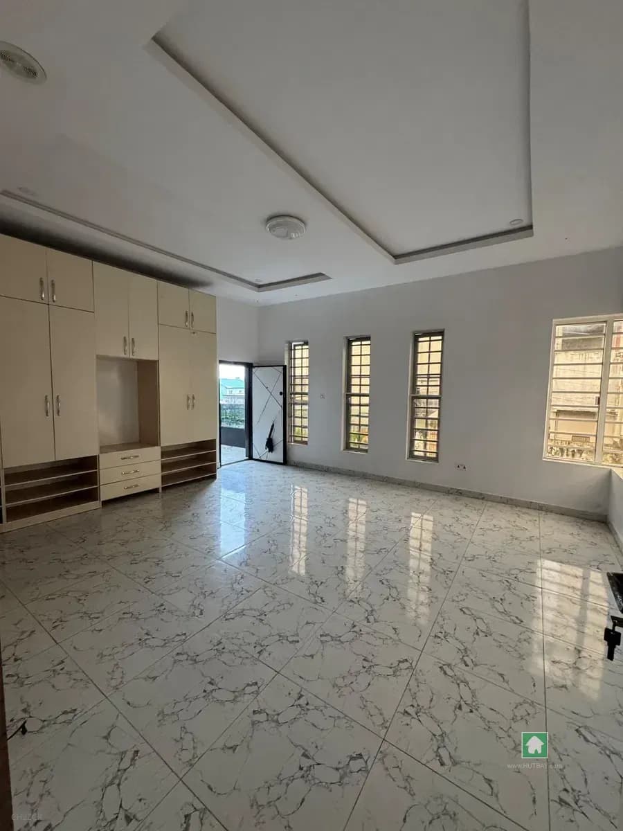 Studio Apartment for Rent in Ikota, Lekki