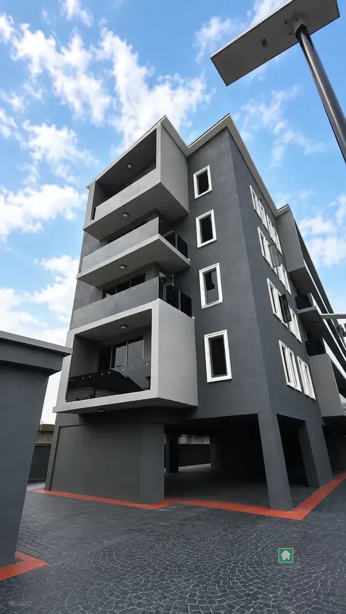 For Rent: 3-Bedroom House in Old Ikoyi, Lagos