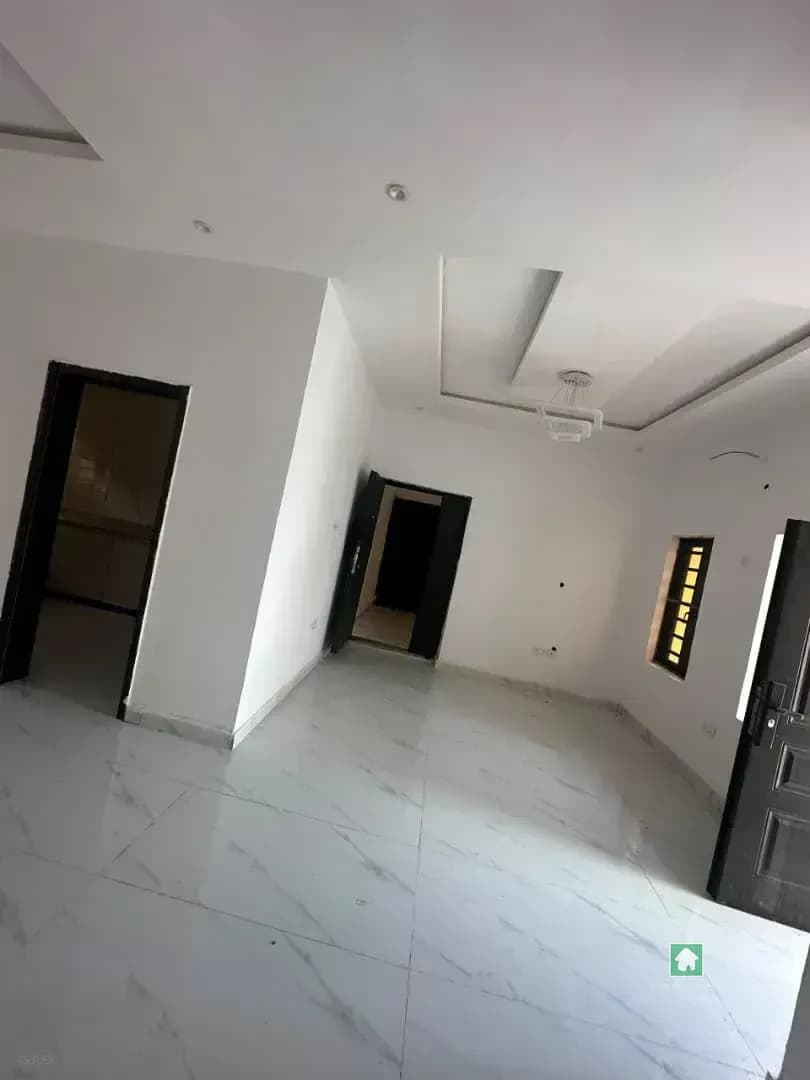 2-Bedroom Terrace for Rent in Olokonla, Ajah