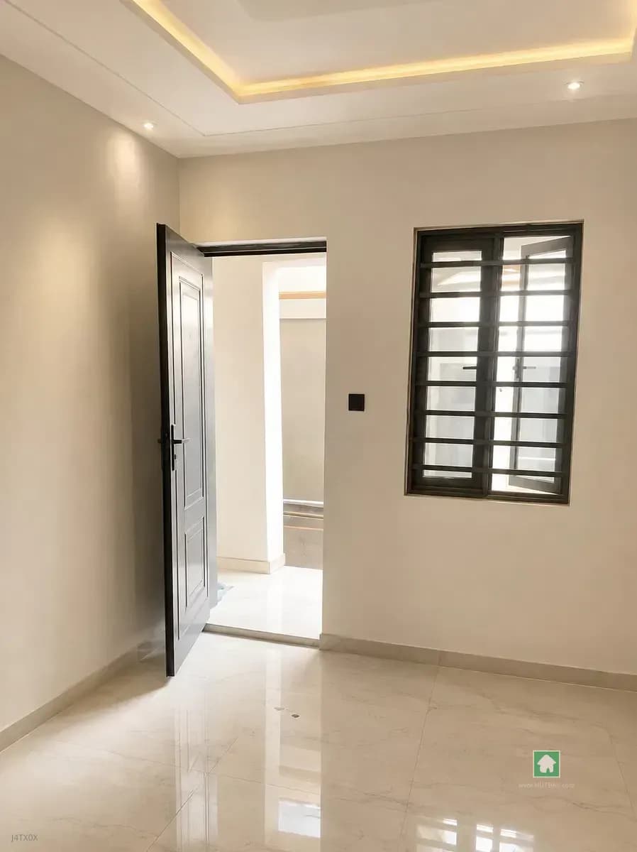 2 Bedroom Flat for Rent in Sangotedo, Ajah