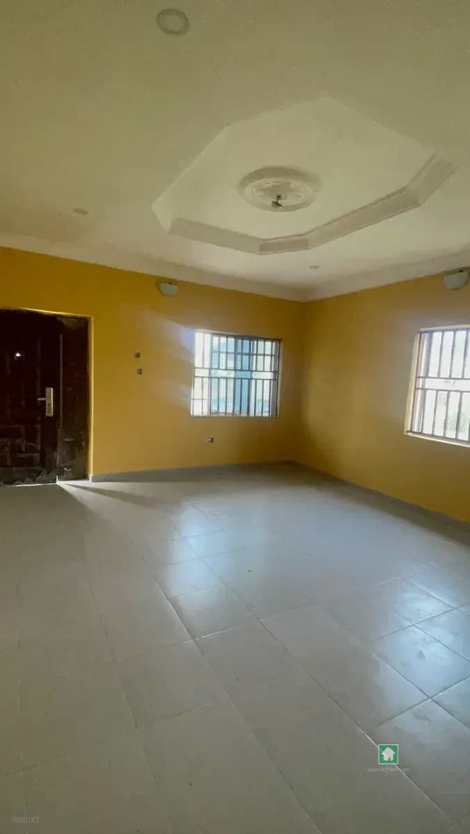 3 Bedroom Flat for Rent in Ebute, Ikorodu