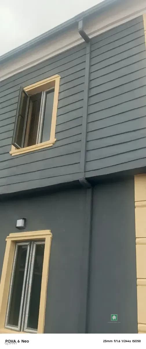 Mini Flat for Rent in Ayobo, Lagos