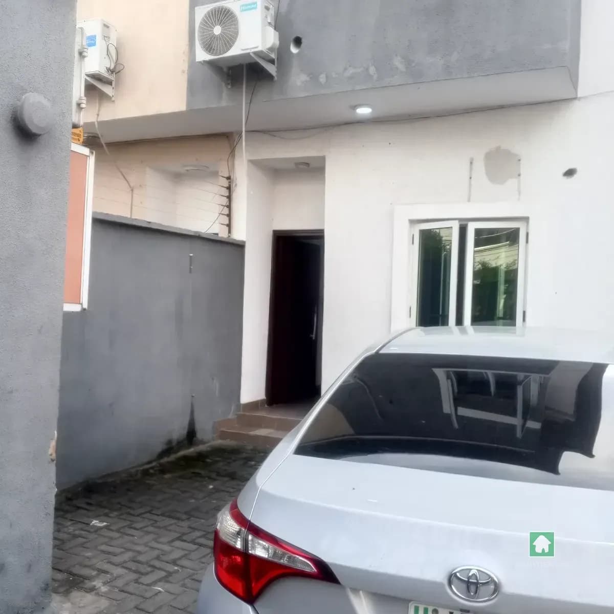 Mini Flat for Rent in Ikate Elegushi, Lekki, Lagos