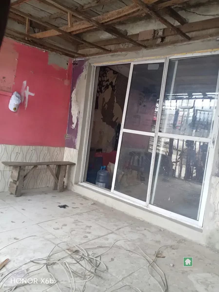 Shop for Rent in Badore, Ajah, Lagos