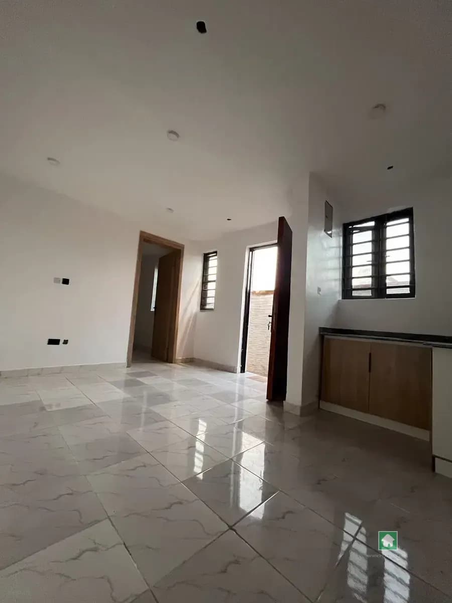 Mini Flat for Rent in Chisco, Lekki