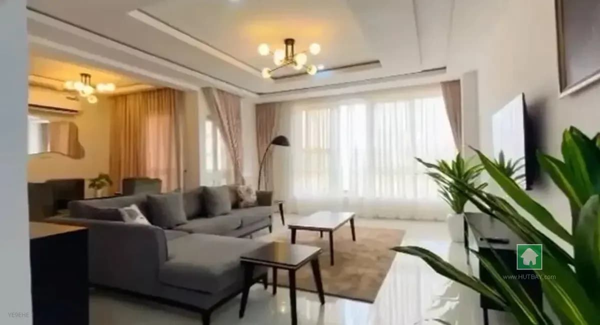2-Bedroom Flat Apartment for Rent in Ikoyi, Lagos