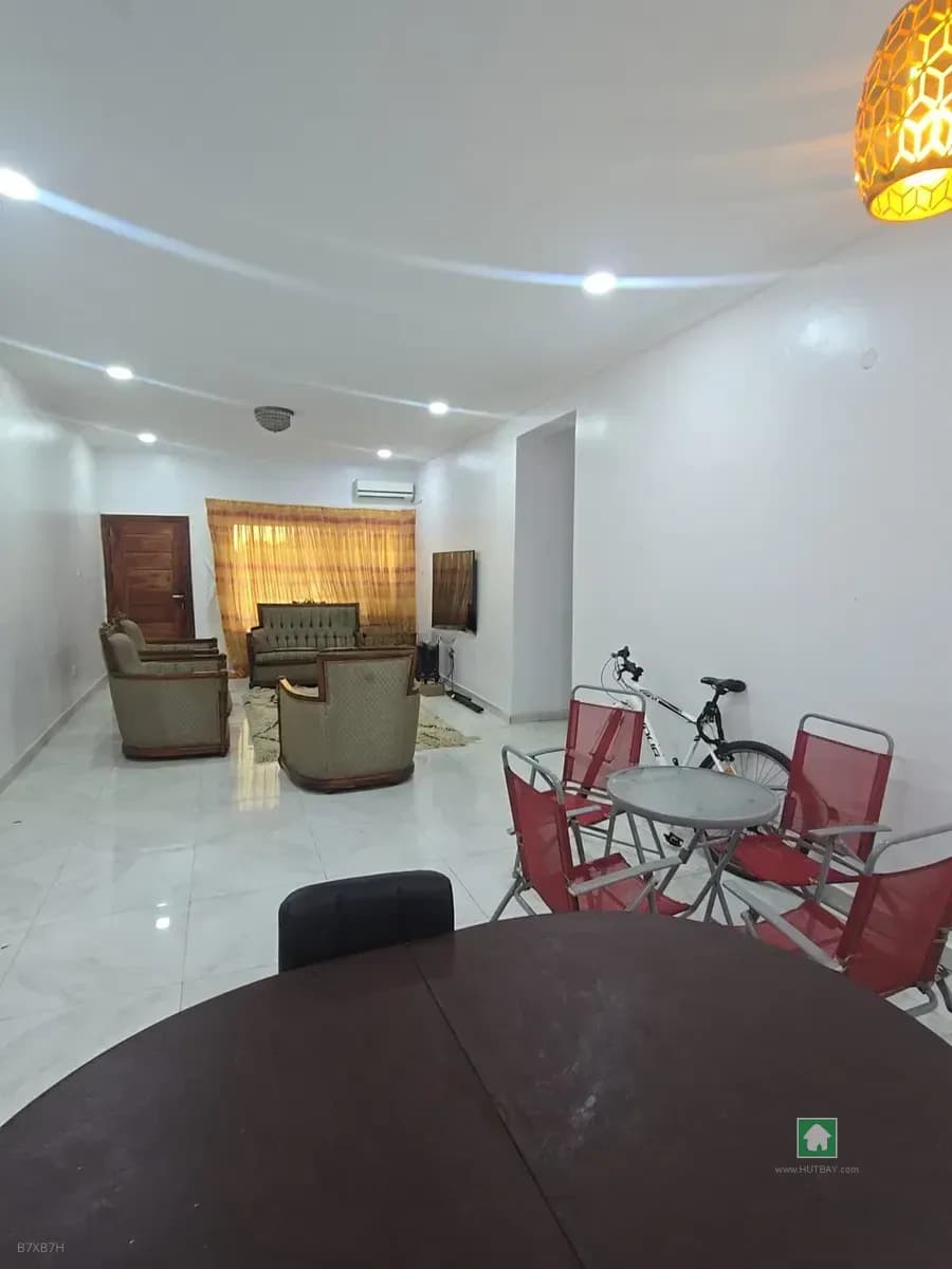 2 Bedroom Flat for Rent in Lekki Gardens Phase 5, Ajah, Lagos