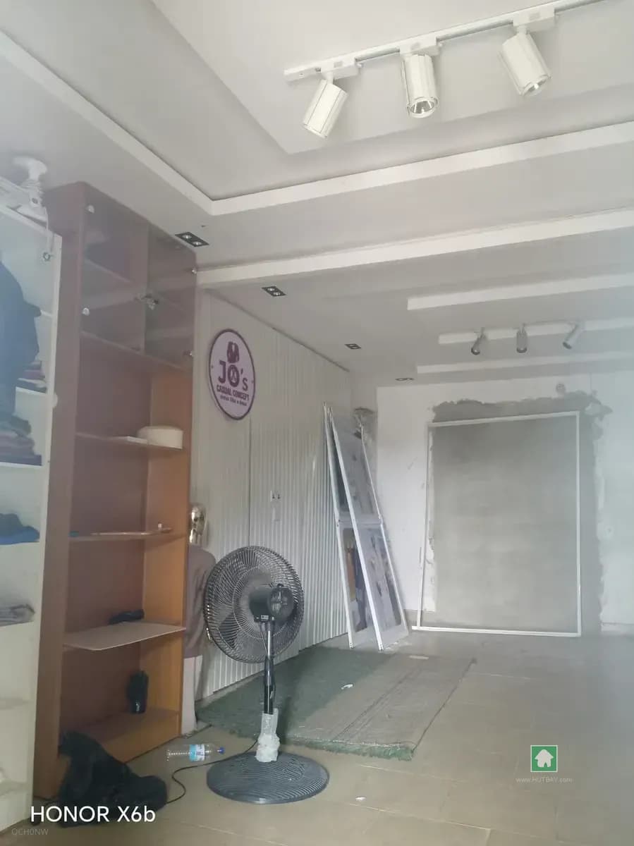Shop for Rent in Badore, Ajah, Lagos
