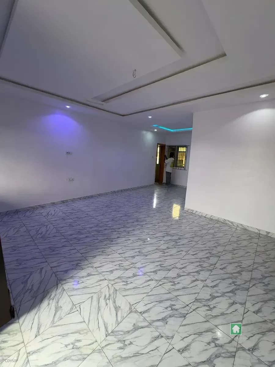 3-Bedroom Detached House for Rent in Sam Shonibare, Surulere